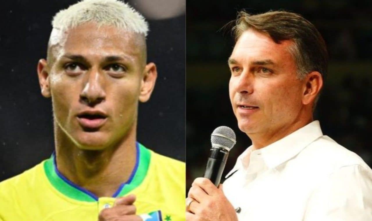Richarlison accusa Bolsonaro, candidato di destra in Brasile, di aver rubato la sua isola privata: "Ho i documenti"