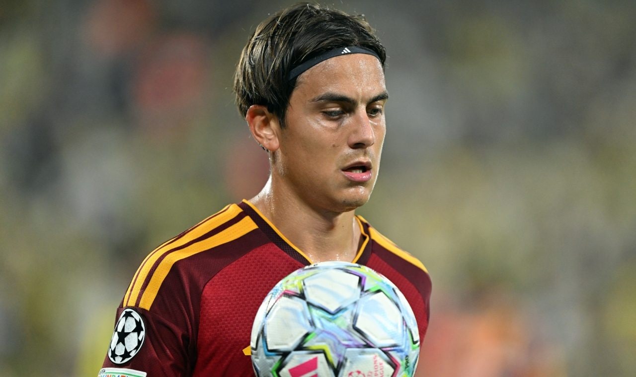 Roma-Real Madrid 0-0 LIVE, risultato in diretta della partita di Champions: cori e striscioni per Mourinho all'Olimpico