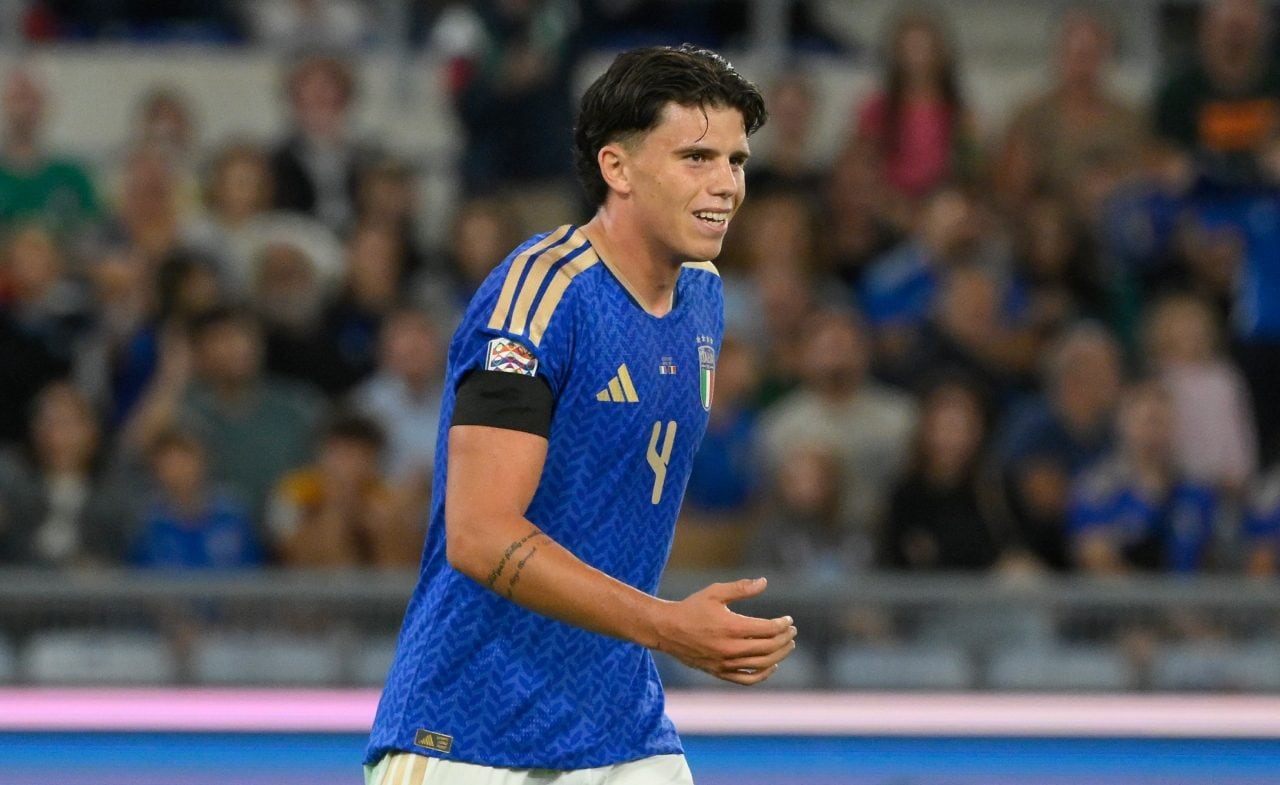 Mancini lascia a casa 9 calciatori per Francia-Italia: rientrano Mancini e Barella, fuori Romano e Cambiaghi