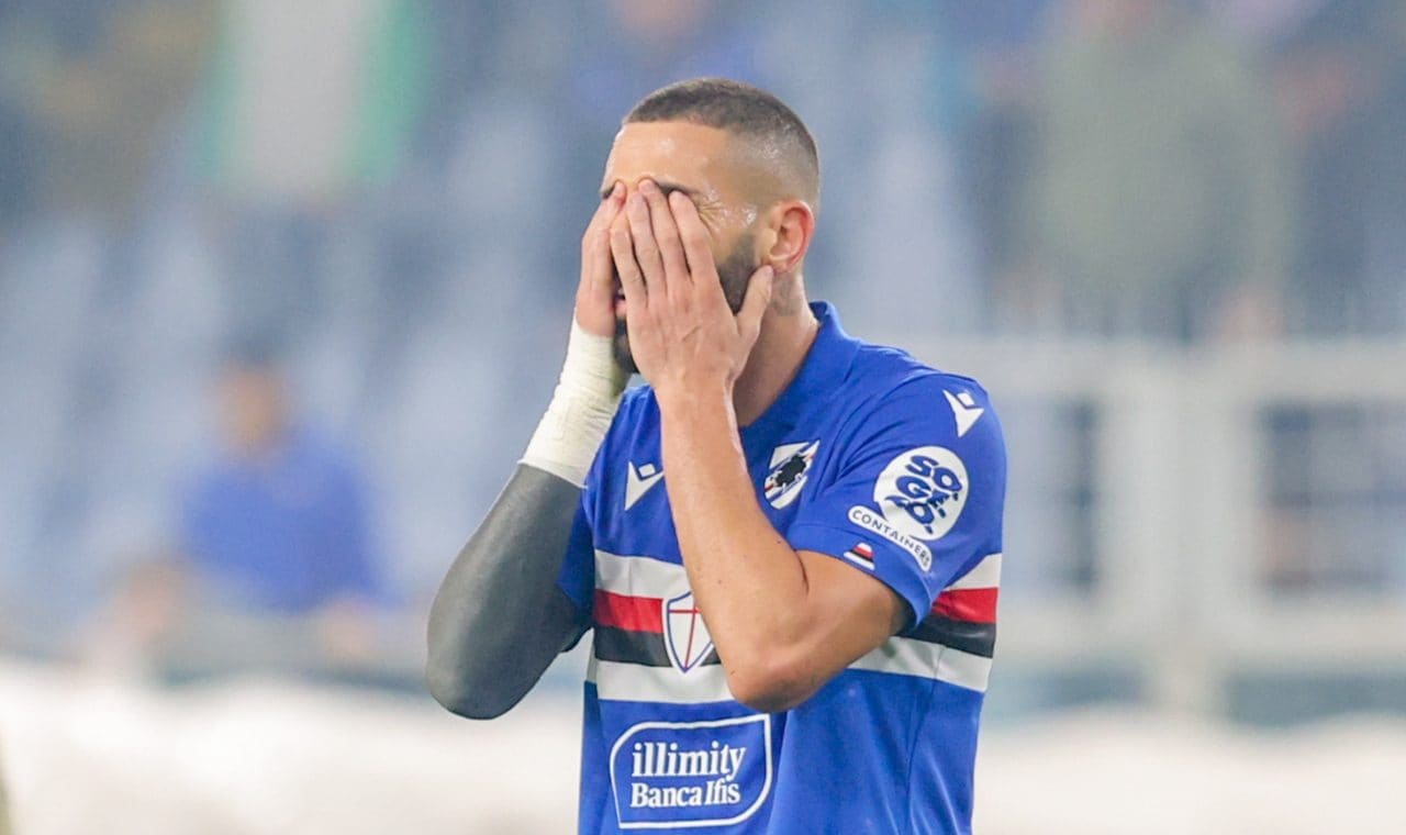 Sampdoria ultima in Serie B, cronaca di un disastro annunciato: una crisi che viene da lontano