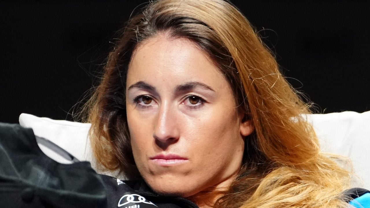 Sofia Goggia racconta il doppio virus: "Avevo tremori, dolori invalidanti, non mi venivano le parole"
