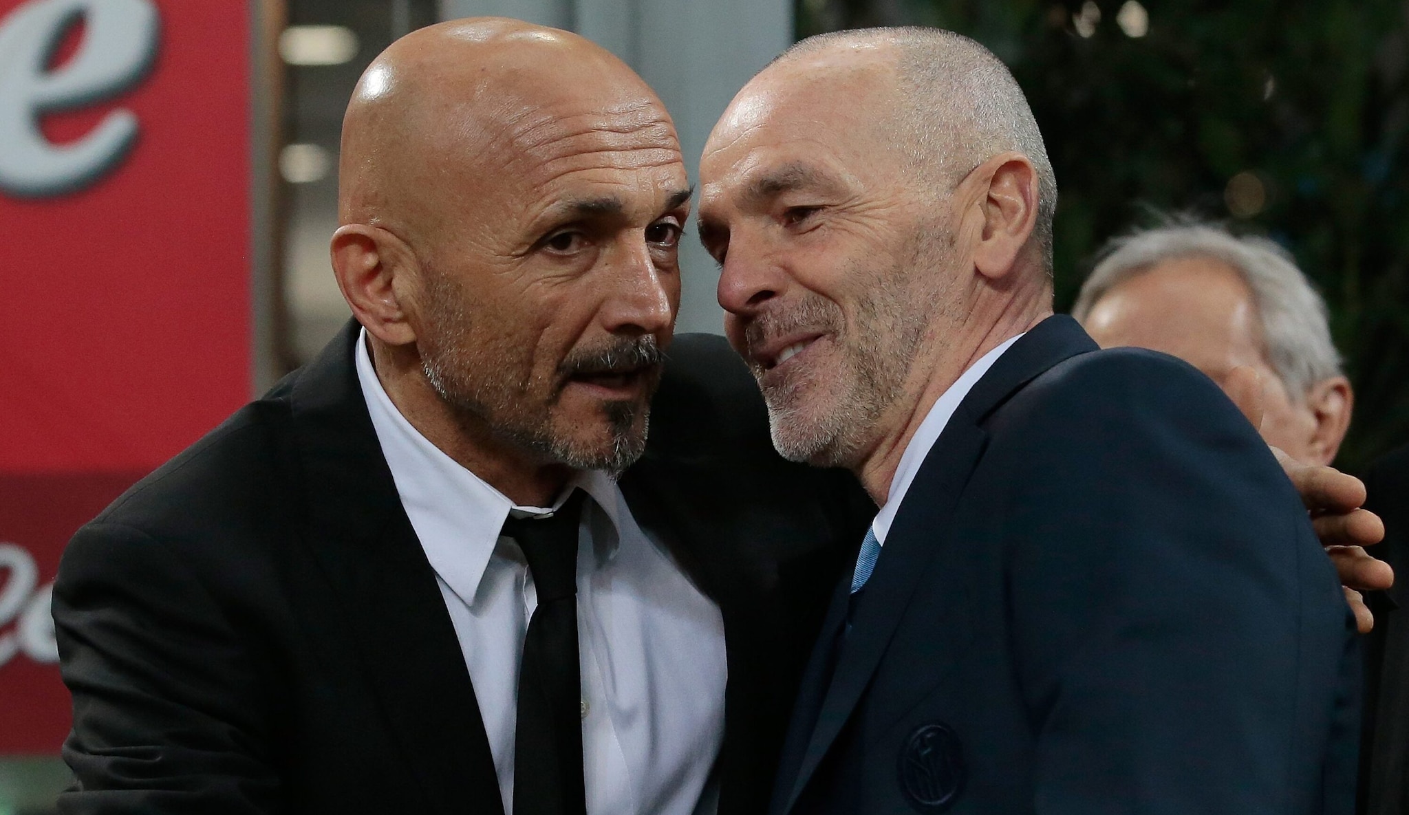Spalletti non è stato confermato, la Juve lo ha messo in pausa: Pioli pronto, per il futuro non c'è solo Conte