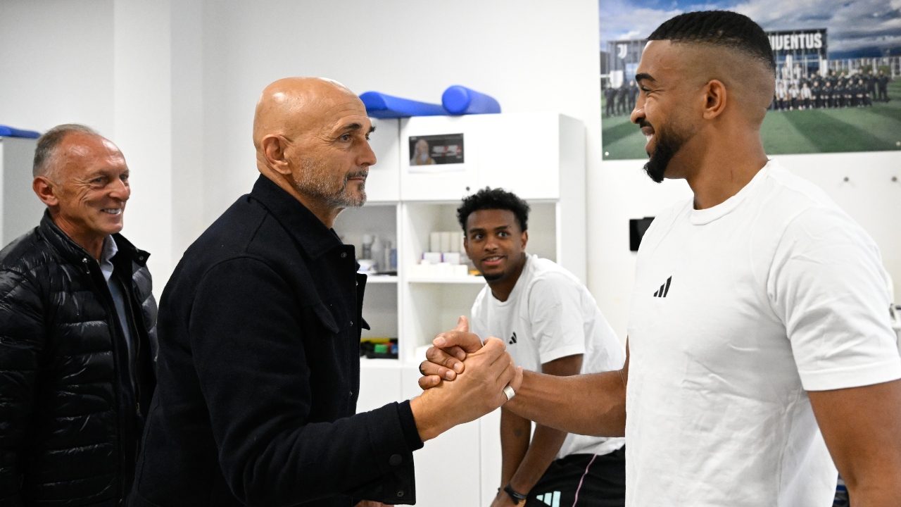 Spalletti riunisce la Juve dopo le accuse in TV di Bremer: il capitano si spiega davanti ai compagni