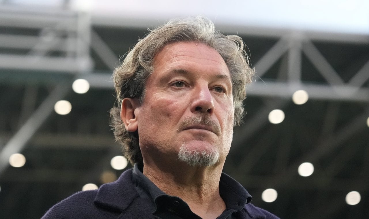 Stroppa esonerato, il Venezia cambia allenatore: Zanetti e Nicola le alternative