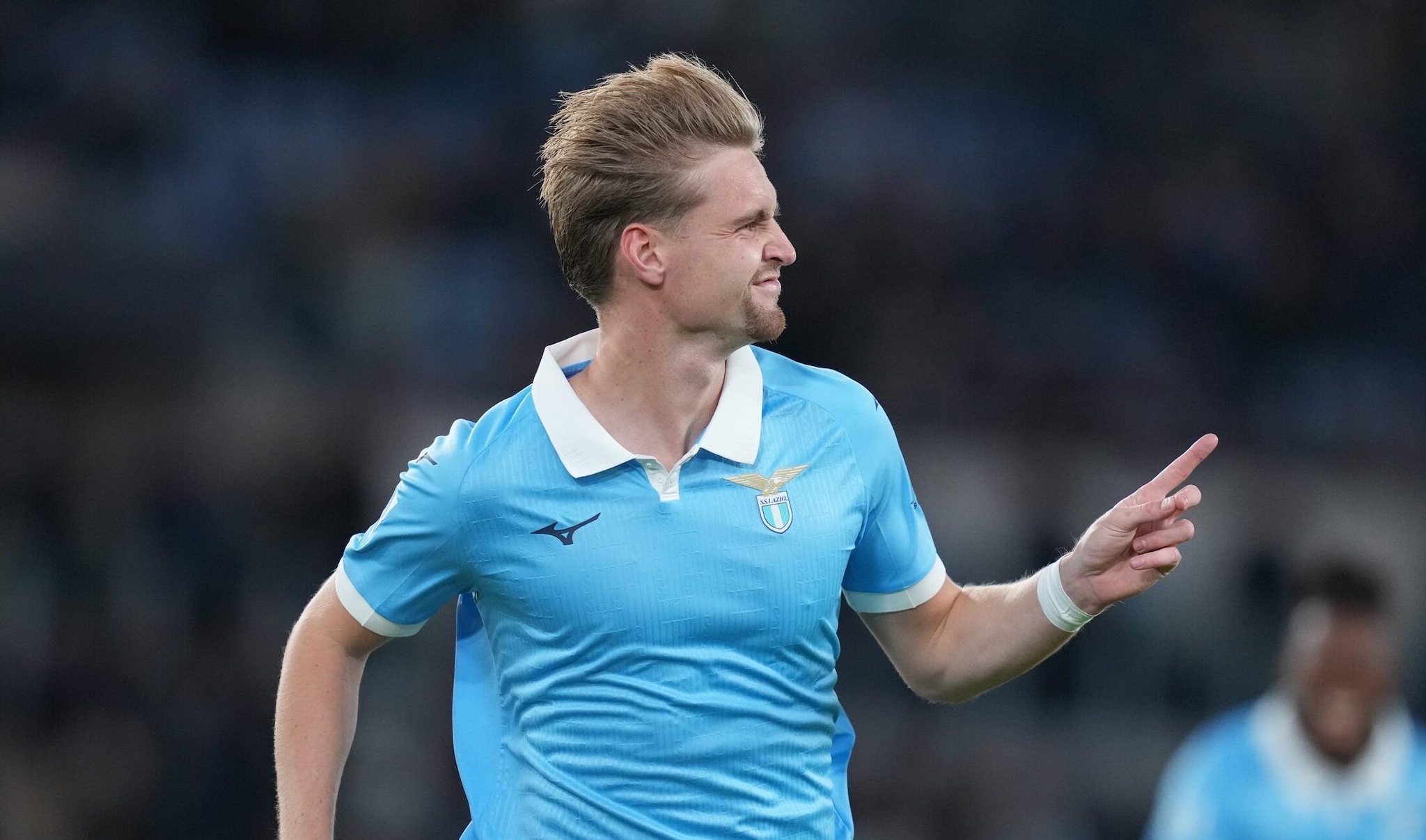 La Lazio batte il Parma, è prima da sola in Serie A: il segreto è una squadra che si diverte