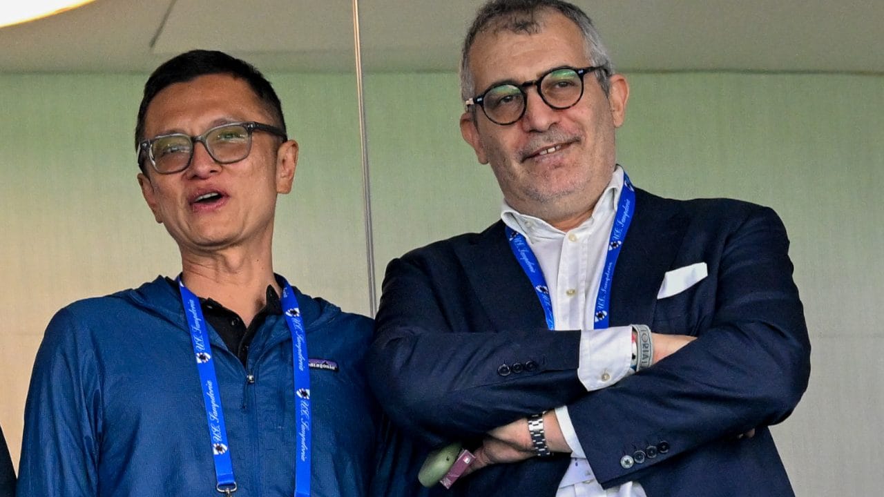 Tey e Walker a capo della Sampdoria malgrado l'agenzia di scommesse: la "falla" nei regolamenti FIGC