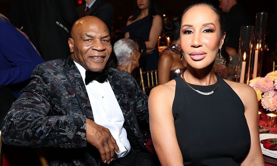 Mike Tyson trascinato in tribunale per 1,8 milioni dopo aver rifiutato di combattere con un "piccione parlante"