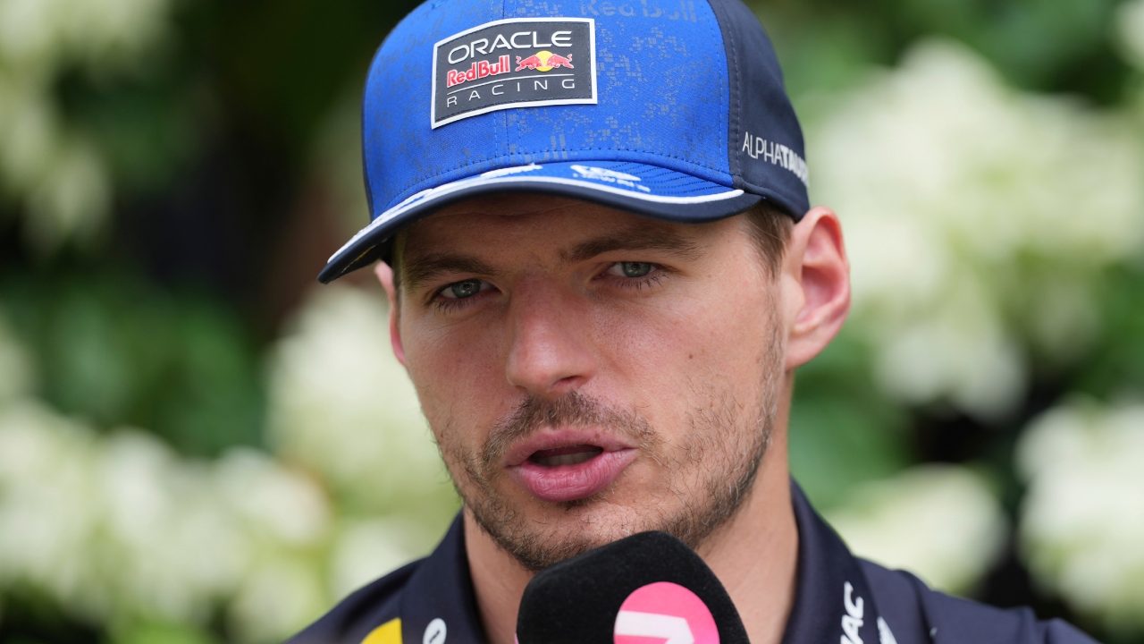 Max Verstappen: "Il paddock in Formula 1 è diventato uno zoo. È pieno di gente che vuole cose da te"