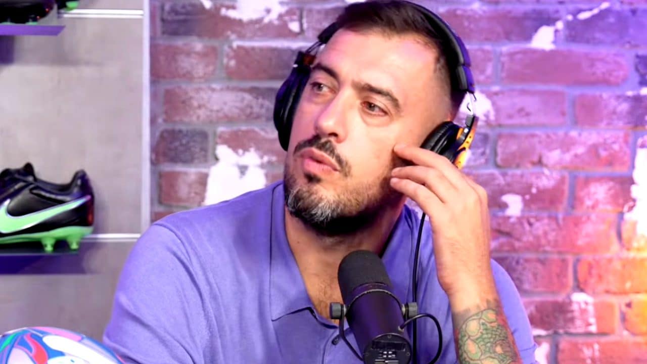 Viviano boccia l'Inter di Chivu: "Vuole fare il Barcellona ma è una via di mezzo, non va da nessuna parte"