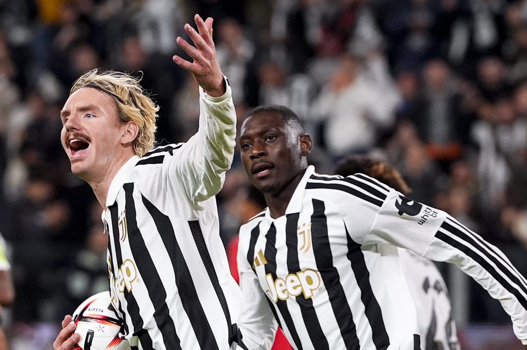 Genoa-Juventus in TV, dove vederla: orario, formazioni e canale in diretta e streaming
