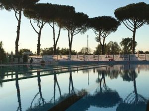 Salaria Sport Village