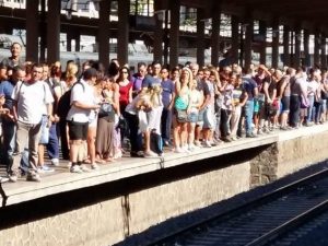 Immagine di repertorio