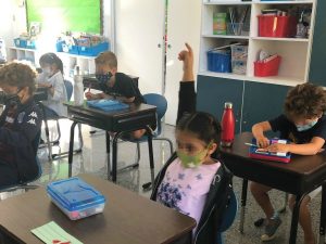 Foto dell’American Overseas School of Rome