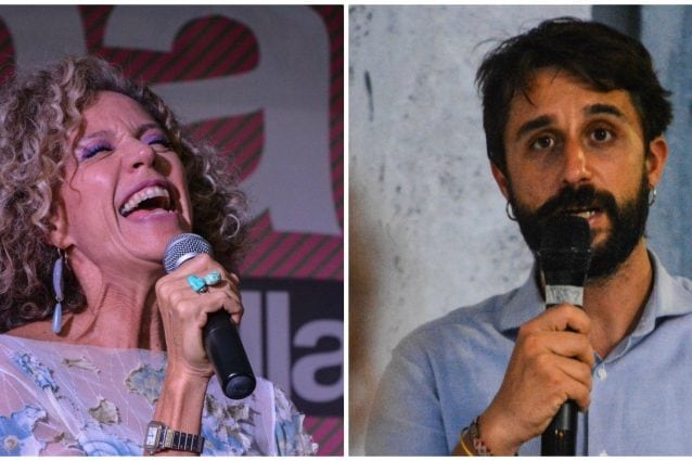 Foto di Anna Coccoli