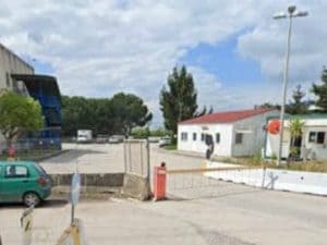 Immagine da Google Maps