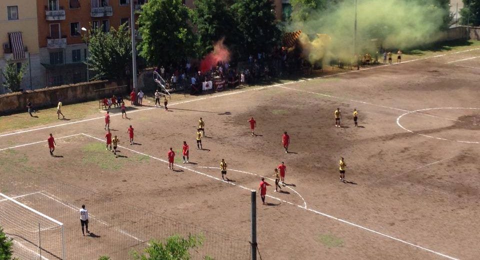 Foto Facebook "Atletico San Lorenzo".