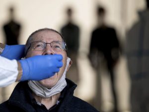 Immagine di repertorio (La Presse)