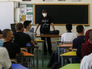Immagine di repertorio (La Presse)