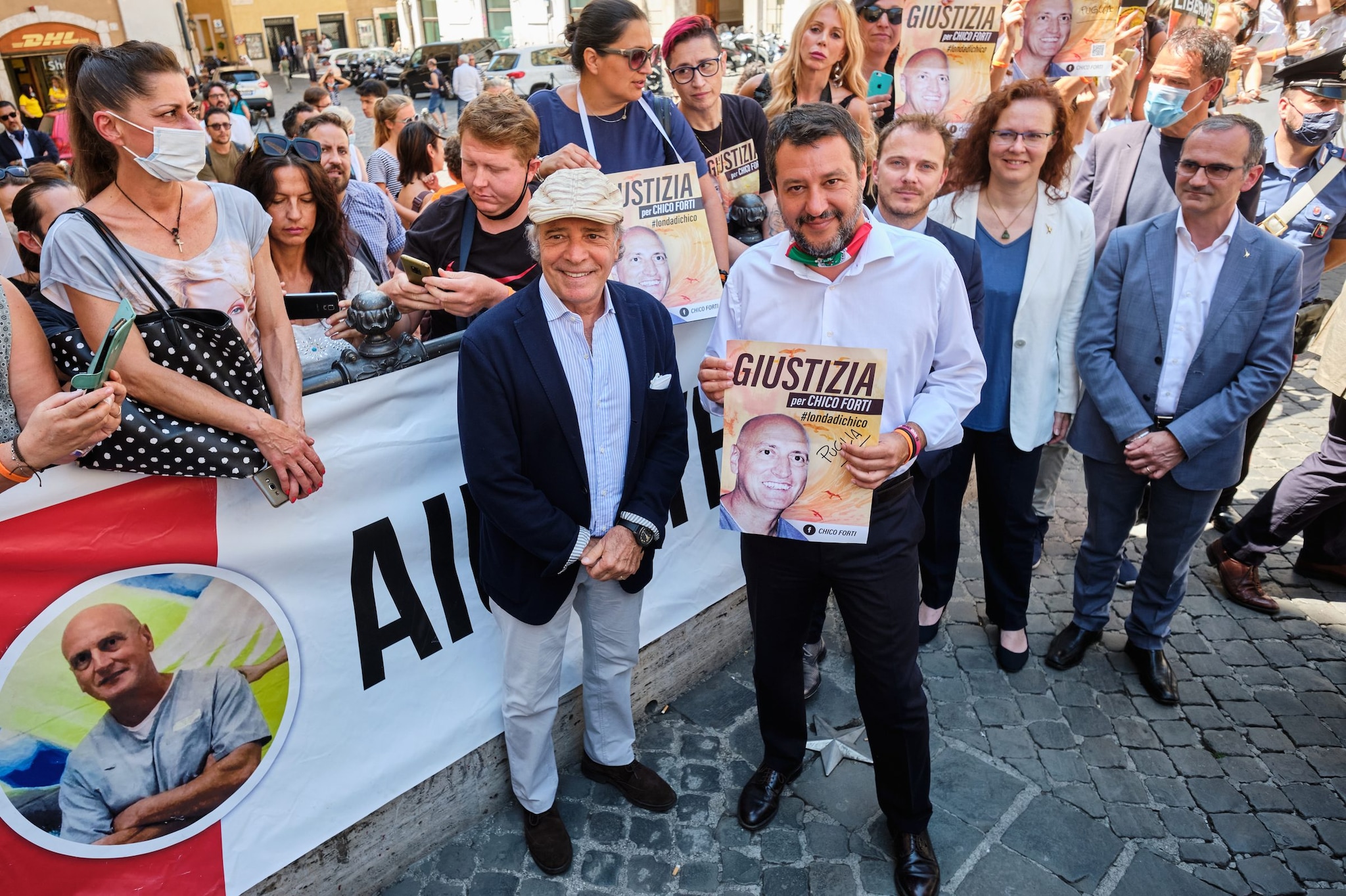 Immagine di repertorio