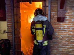 Immagine di repertorio