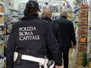 Immagine di repertorio
