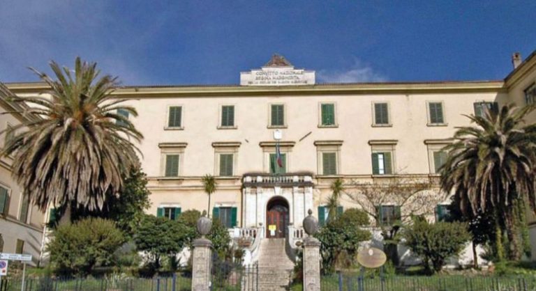 Dove E Stato Girato Il Collegio 6 La Location E Il Convitto Regina Margherita Di Anagni