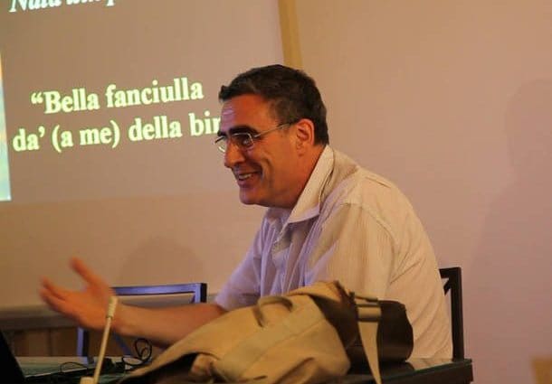 Foto di Valentino Nizzo