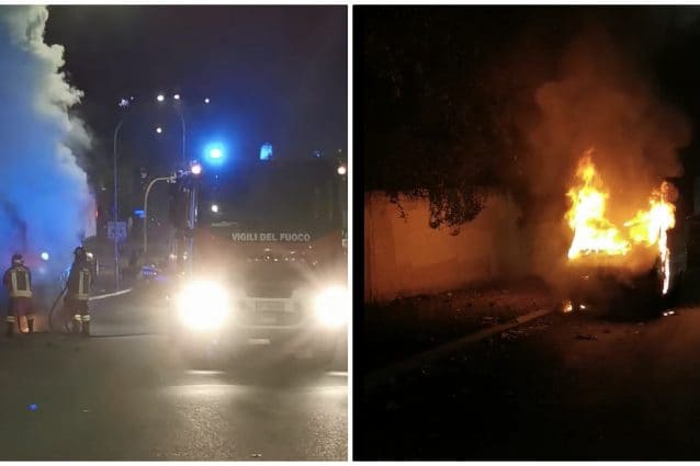 Foto di Reporter Montesacro