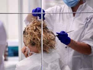 Immagine di repertorio (La Presse)