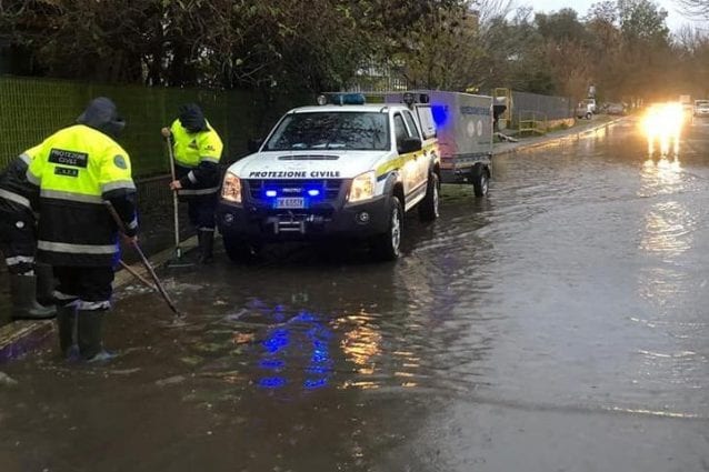 Foto di Reporter–Montesacro