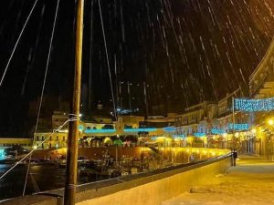 Foto dal gruppo Facebook "Sei di Terracina se"