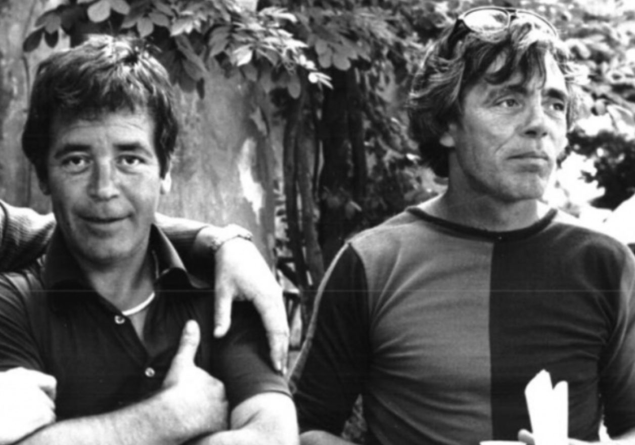 I Fratelli Del Cinema D Autore Italiano