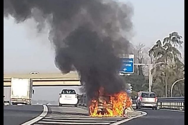 Foto di Reporter Montesacro