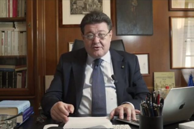 Foto dal sito mariobenotti.it