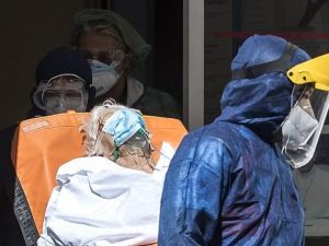 Immagine di repertorio