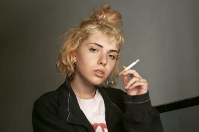 Aurora Ciatti