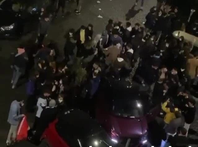 Immagine di repertorio
