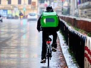 Immagine di repertorio