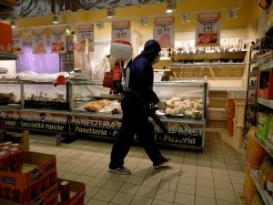 Immagine di repertorio (La Presse)