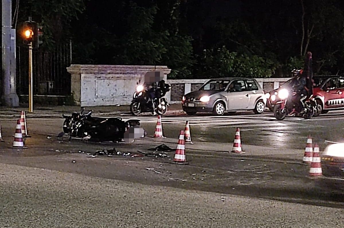 Foto di Reporter Montesacro