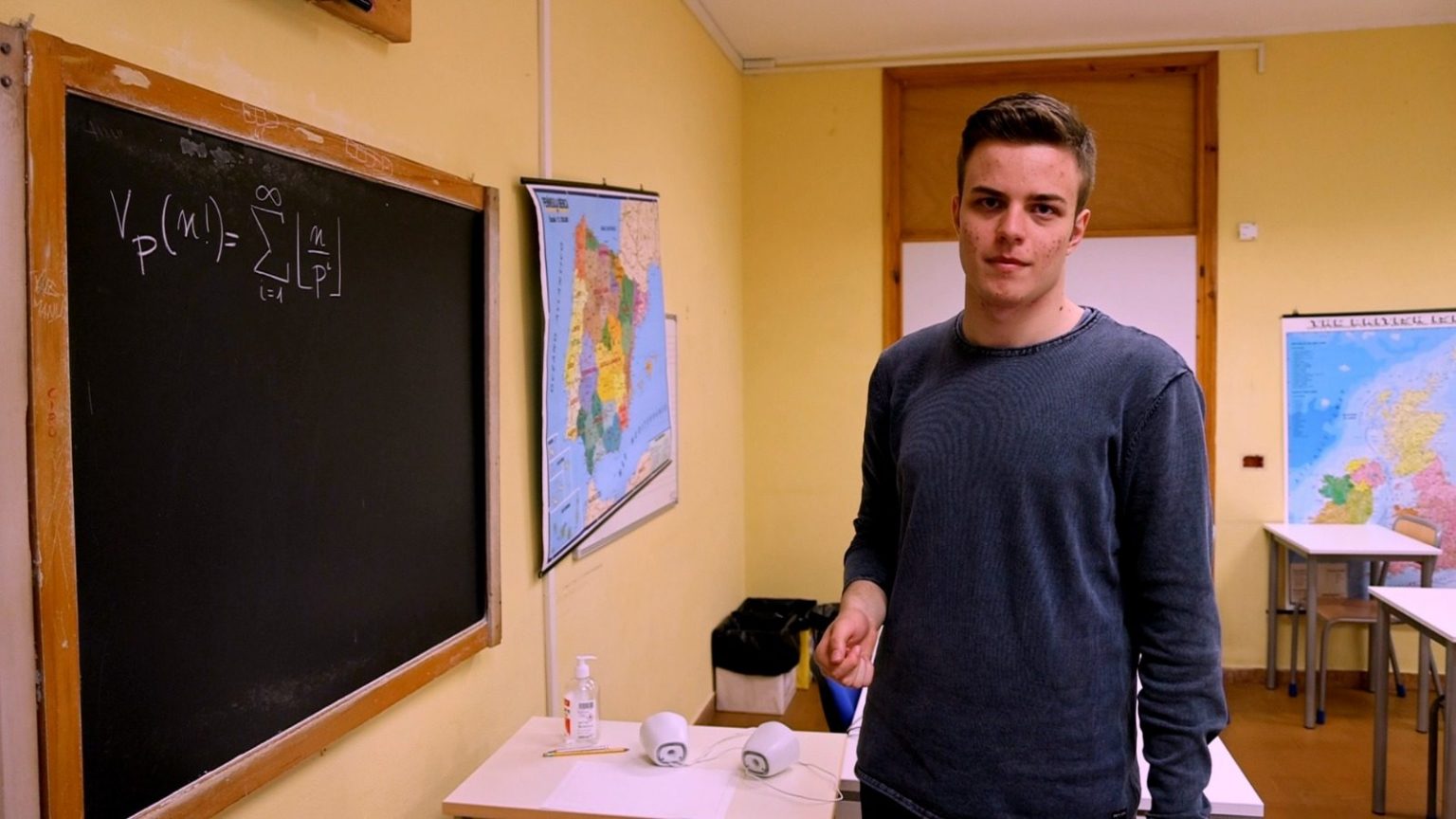 Come Prepararsi Alle Olimpiadi Di Matematica