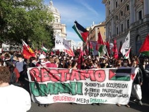 Il Lazio stanzierà non uno, ma due milioni per la Palestina: proposta approvata all&#8217;unanimità in Consiglio Regionale