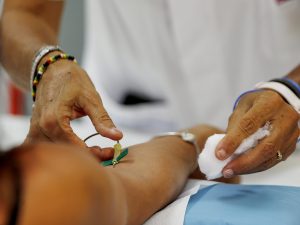 Immagine di repertorio