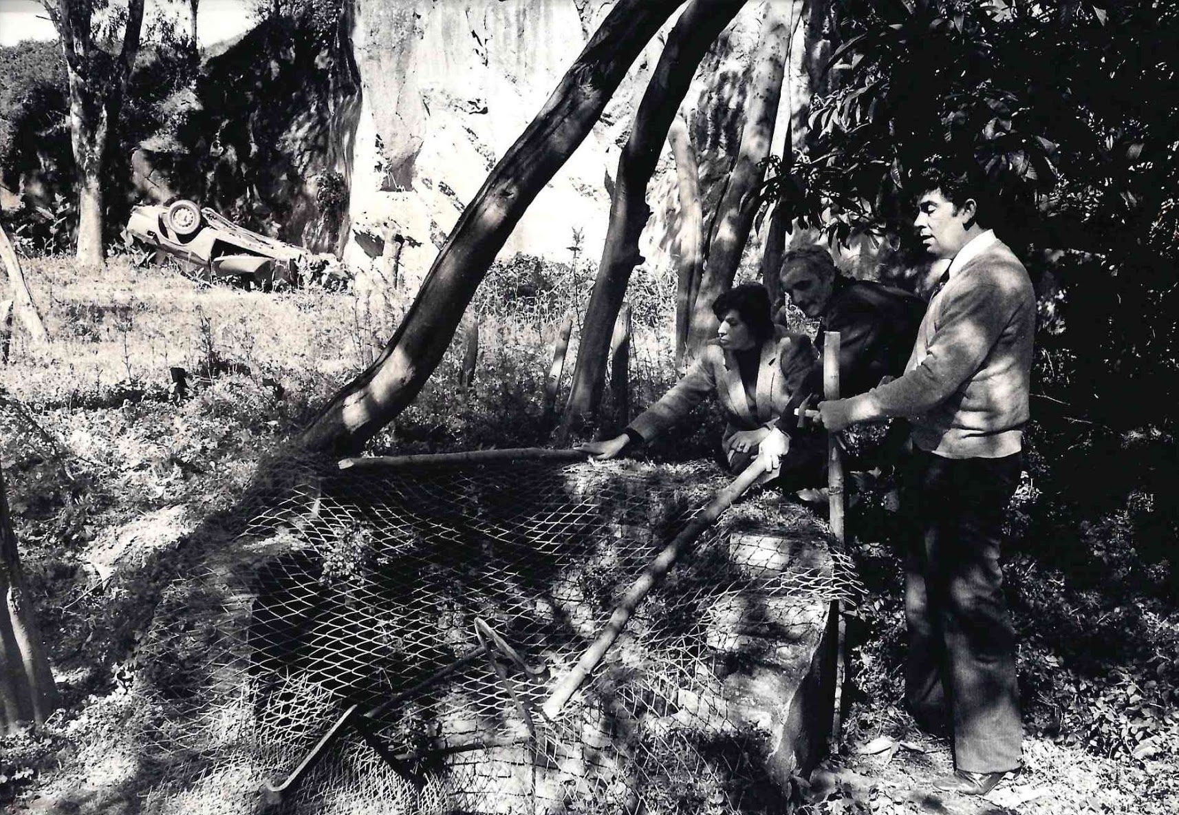 Vermicino, il Centro Rampi "Dopo 40 anni c'è molto da fare sulla