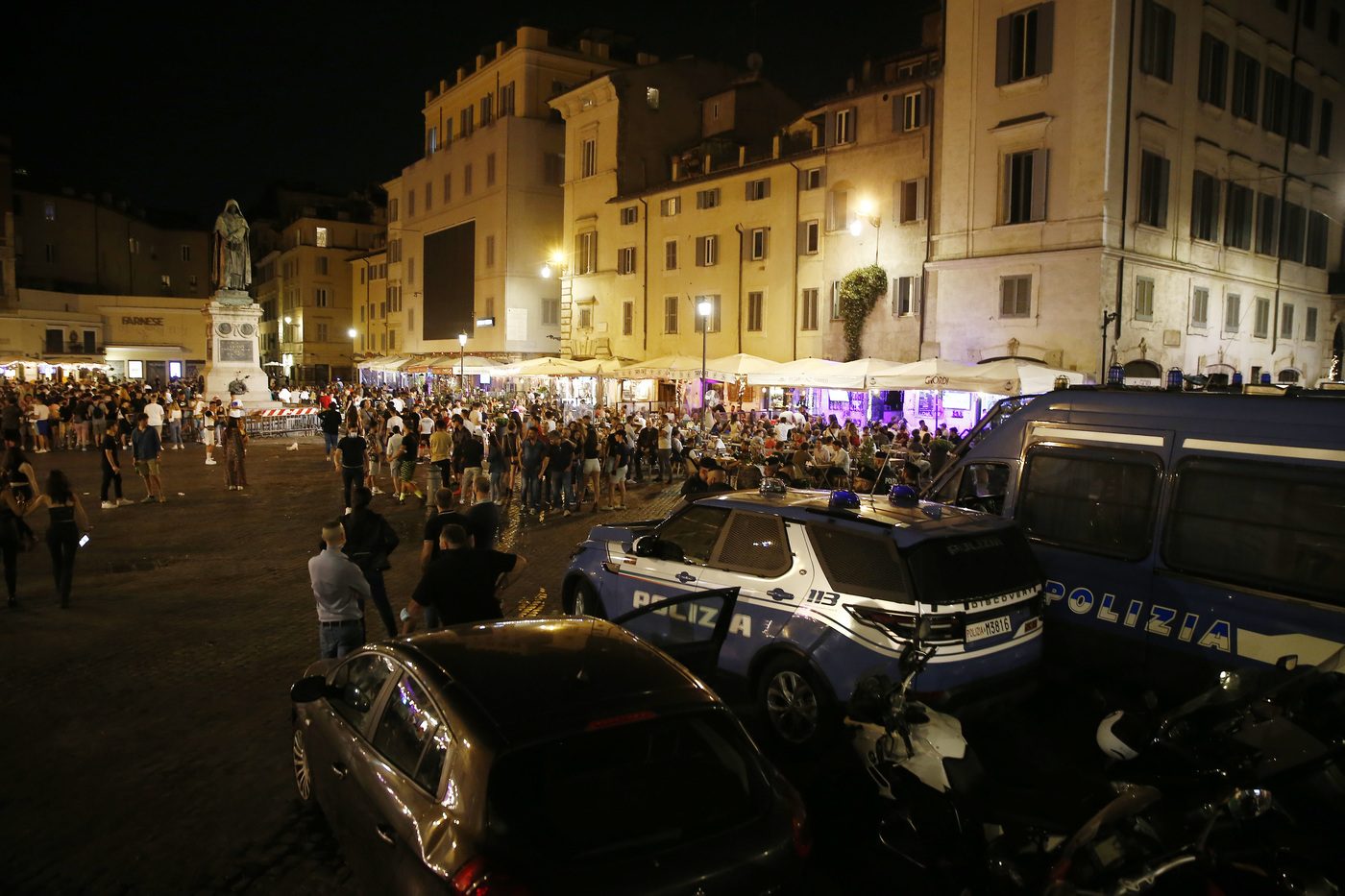 Immagihne di repertorio