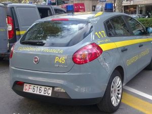 Truffa da 3 milioni di euro nel Reatino: incassavano fondi Ue per l’agricoltura per terreni occupati