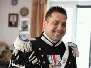 Omicidio del carabiniere Cerciello Rega, la Cassazione conferma 10 anni e 11 mesi a Hjorth