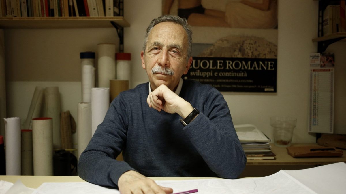 Paolo Berdini