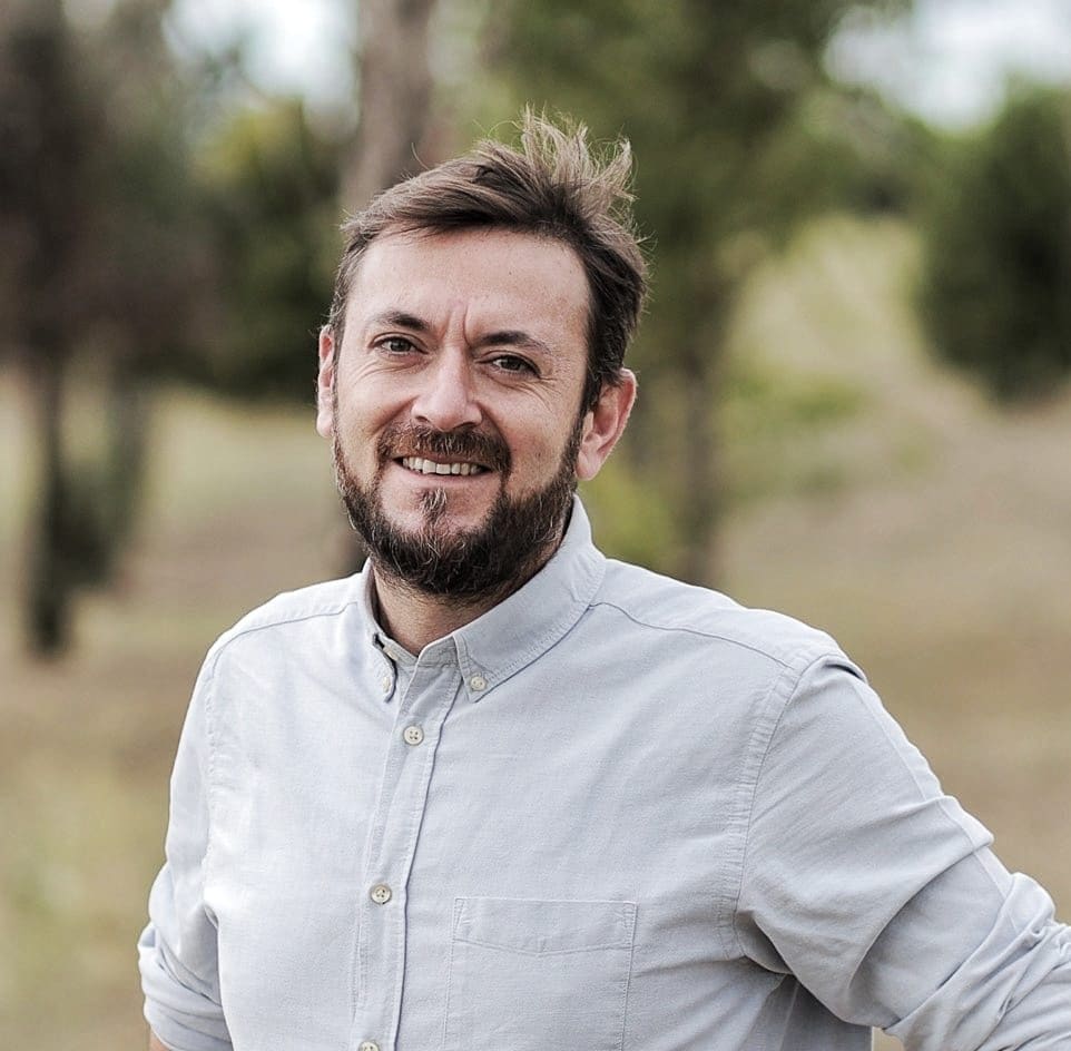 Il presidente del Municipio III di Roma Capitale, Paolo Emilio Marchionne