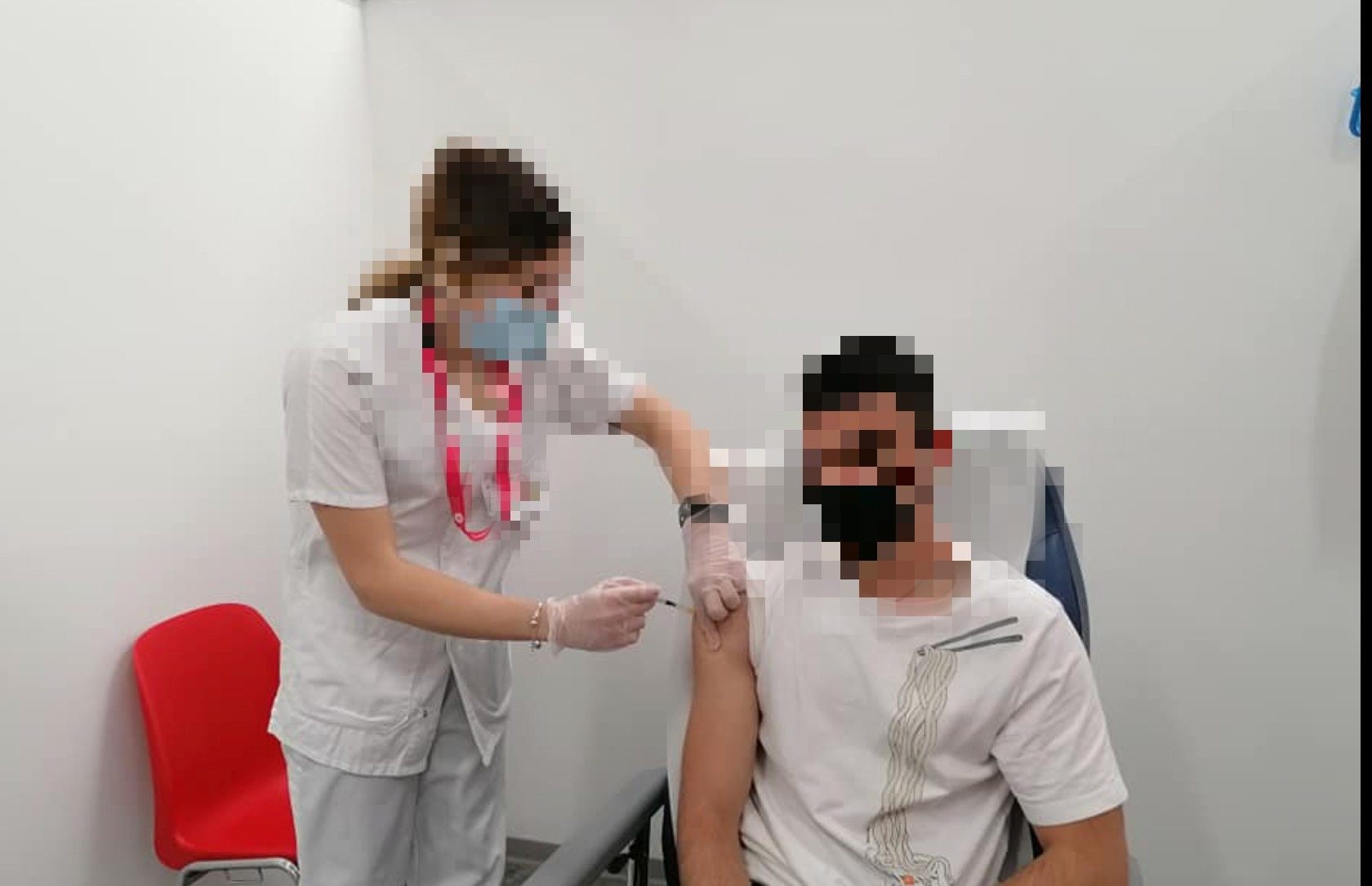 Foto di repertorio